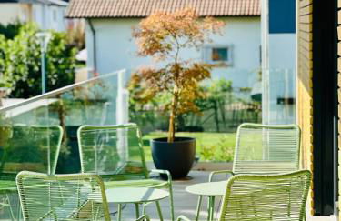 Homely Basel Airport - Foto 39