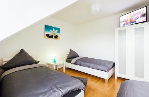 Apart2Stay Dormagen - Photo 52