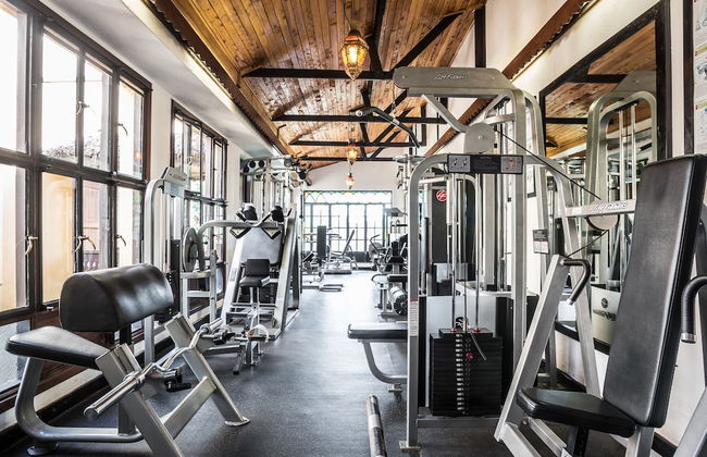 The King Post - Foto 37