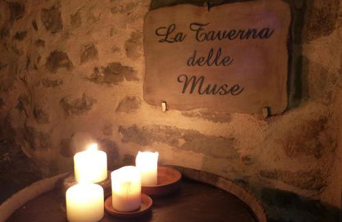 Casa Vacanze Le Muse Sillico - Foto 34
