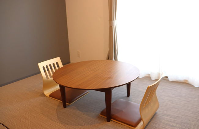 ApartmentHotel ecott - Foto 26