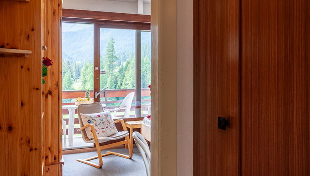 Rosablanche B72 - Photo 4, Living Room