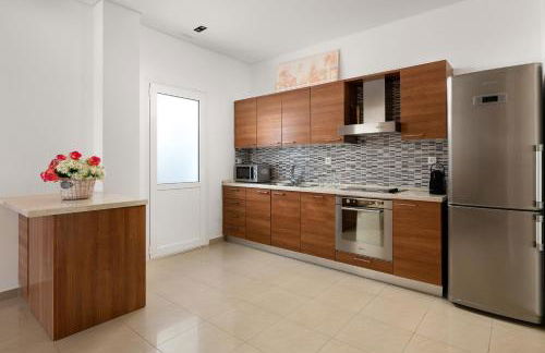 Villa Kivotos - Foto 8