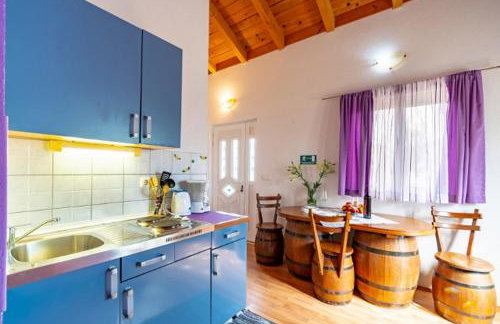 Apartments by the sea Kneza, Korcula - 9168 - Foto 14