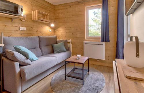 A 4, découverte de la montagne - 80m des pistes - Foto 5