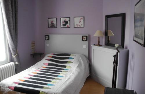 Les Vergnes Mancelles - Foto 12