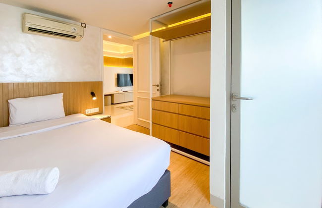 Best Deal And Strategic 2Br Marquis De Lafayette Apartment - Foto 5