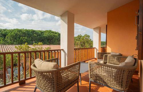 Felix Hotels - Residence Hotel Costa Serena - Foto 35