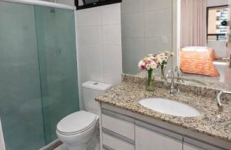 2 quartos vista mar Armação - Foto 12