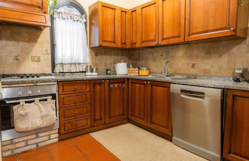 Villa Stella - Foto 7