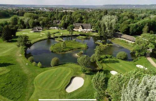 Maison - Louviers centre - proche golf - Foto 18