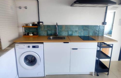 Ático Micaela. Terraza y vistas - Foto 32