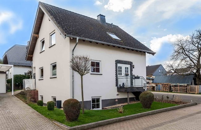 Holiday Home in the Eifel-mosel With Garden - Foto 28