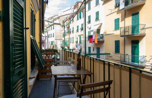 Ca'la Luna - in centro con terrazza - Foto 40