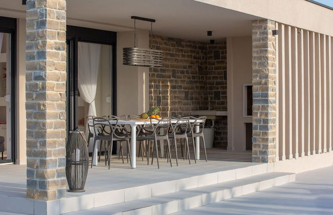 Villa Rose Zadarvillas - Foto 4