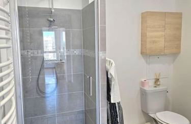 Saint-Denis Park - Foto 11