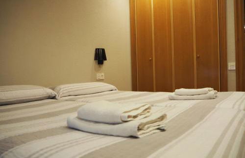 Alojamientos Acella - Photo 19