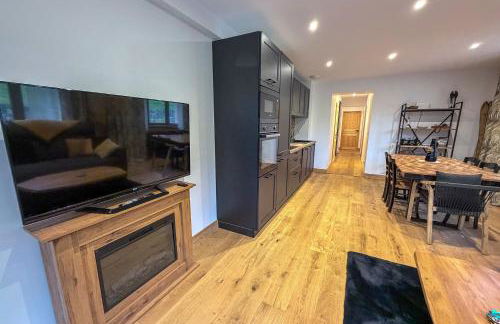 Superb 3 room next to the chairlift in Arêches - Foto 4