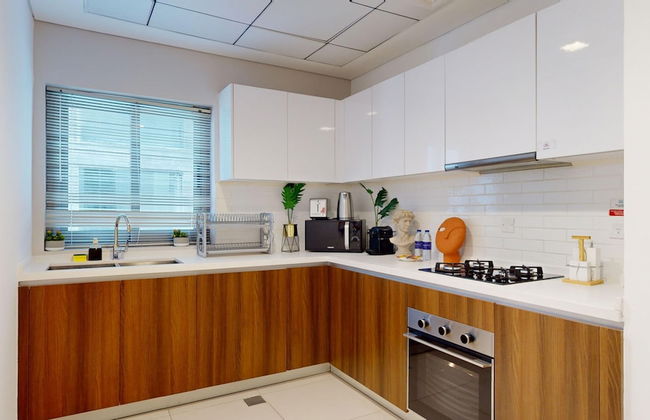 Al Meydan - Prime Views 232 - Foto 9