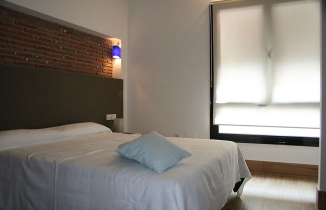 Apartamentos Coronado - Foto 16