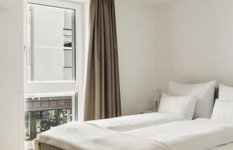 Sedan Apartments - Nähe LEGOLAND, modern & zentral - Foto 42