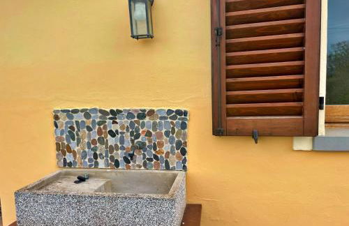 Romantic love-nest villa Spa in Beautiful Umbria - Foto 28