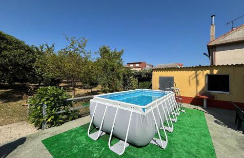 Fogar do Faustino,Rianxo by Cristian&Tamara "alquileres" - Foto 20