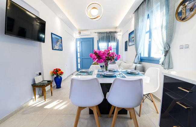 Captain Lazaros Villas - Photo 38