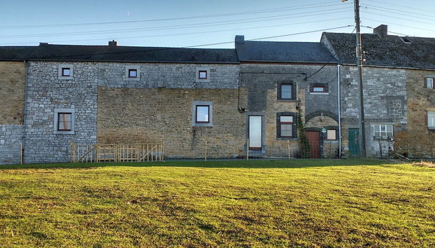 Tranquil Home in Tinlot - Foto 2, Recepción