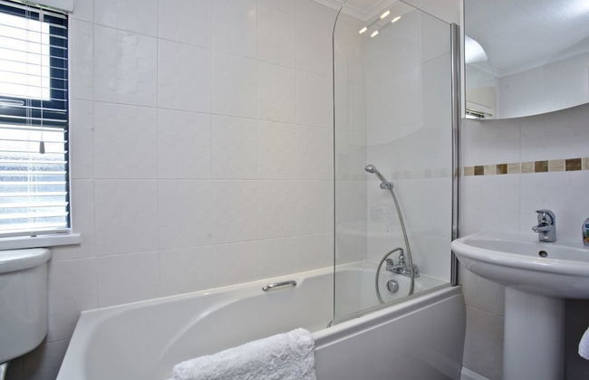 Salcombe Retreat - Foto 44