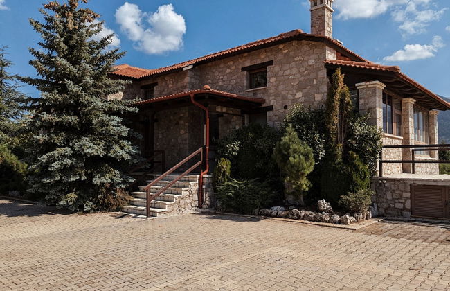 Arachova in Arachova - Foto 7