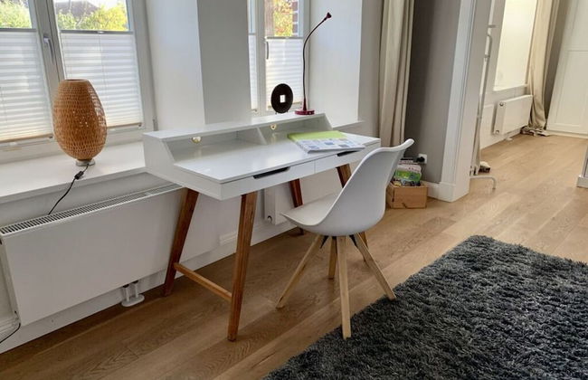 Kleine Freiheit Fehmarn - Foto 26