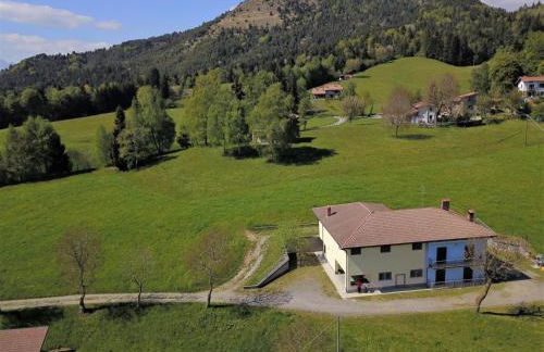 Villa Glory Mountain Lake Iseo Hospitality - Foto 38