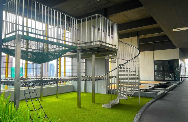 Opus Residences Kuala Lumpur by Luna - Photo 79