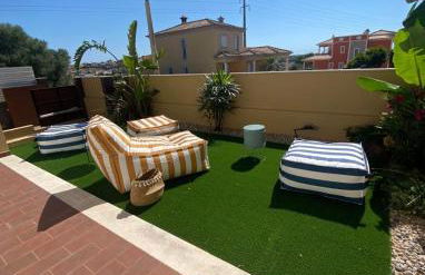 Vila a Algoz - Algarve Portugal - Foto 9