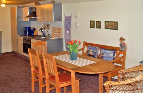 Ferienwohnung mit großem Balkon in Bömitz - Foto 9