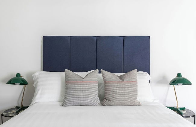 Sonder by Marriott Bonvoy San Lorenzo Apartments - Photo 26