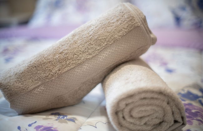 Chic 2BR near Little Italy 5min to Metro - Foto 2