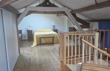 La maison du vigneron - Foto 7