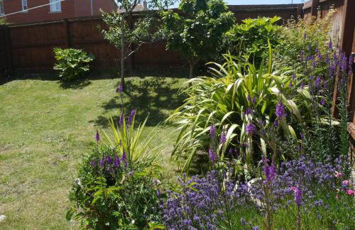 Cliffwalk Cottage - Foto 11