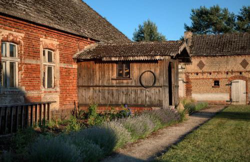 Stodola Rybojady - Foto 35