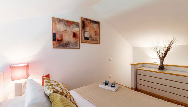 Sunlight - Foto 5, Habitación