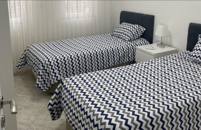 Stylish Ground Floor 3-bed Apartment in Dalyan - Foto 2
