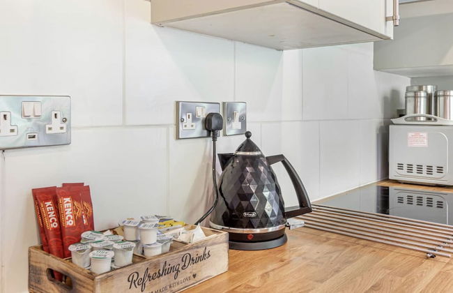 Cottage in Worcestershire - Photo 25