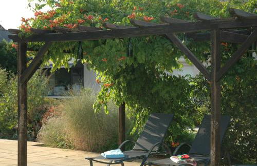 Gîte cosy près du Mans avec jardin, piscine et parking, idéal pour 4 pers. - FR-1-410-388 - Photo 16