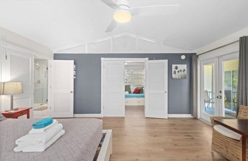 AMI 1 Block 2 Beach, Big Heated Saltwater Pool - Foto 23