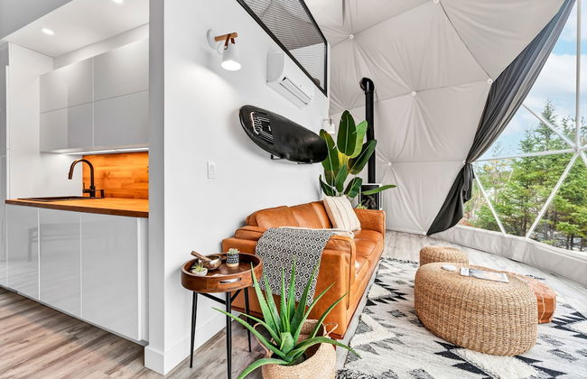 Nalu Retreat & Nordic Spa - Foto 58