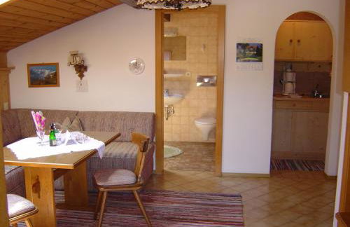 Ferienwohnungen Almbrünnerl - Chiemgau Karte - Foto 46