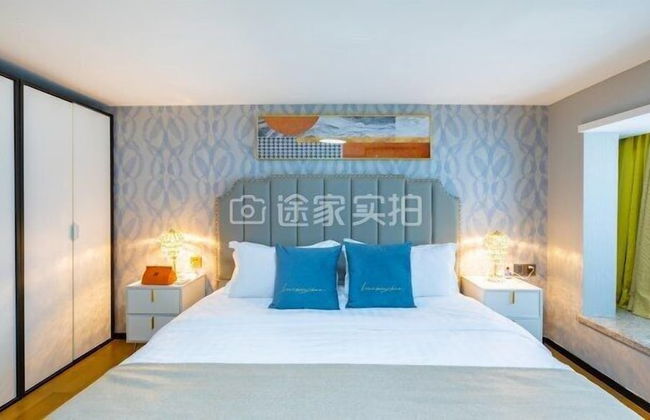 Xiwuju International - Foto 64