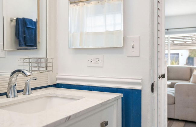 Heated Pool Hot tub Close to Beach Pet Friendly - Foto 53